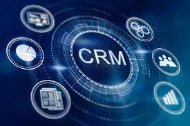 CRM Module
