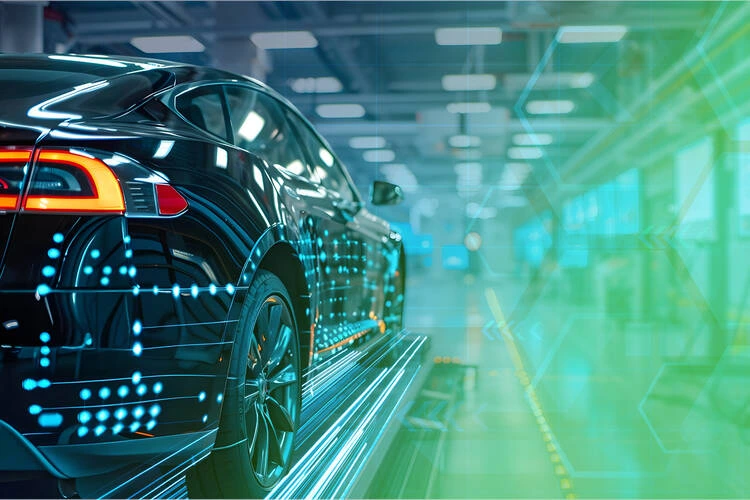 Automotive Industry