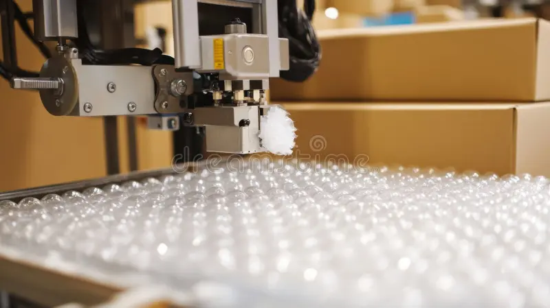 Manufacturing Division