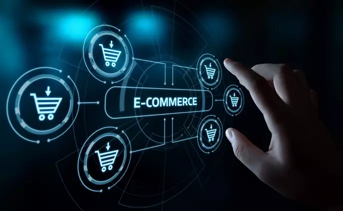 E-Commerce Industry