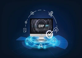 ERP Module