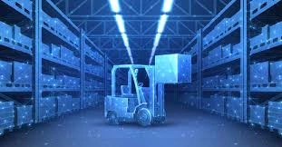 Logistics Industry