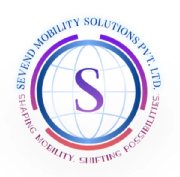 SevenD Mobility Logo
