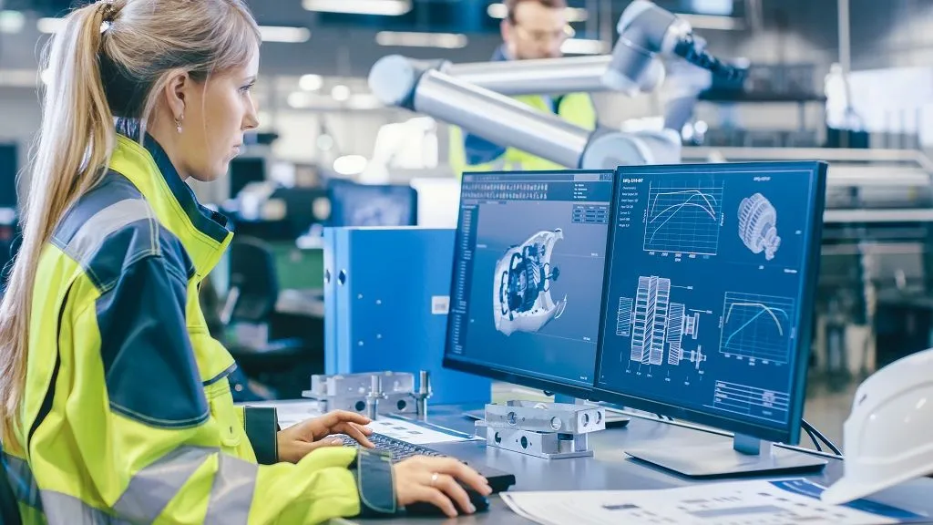 Manufacturing Industry