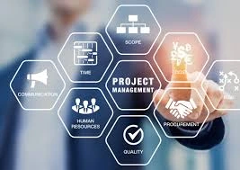Project Management Module