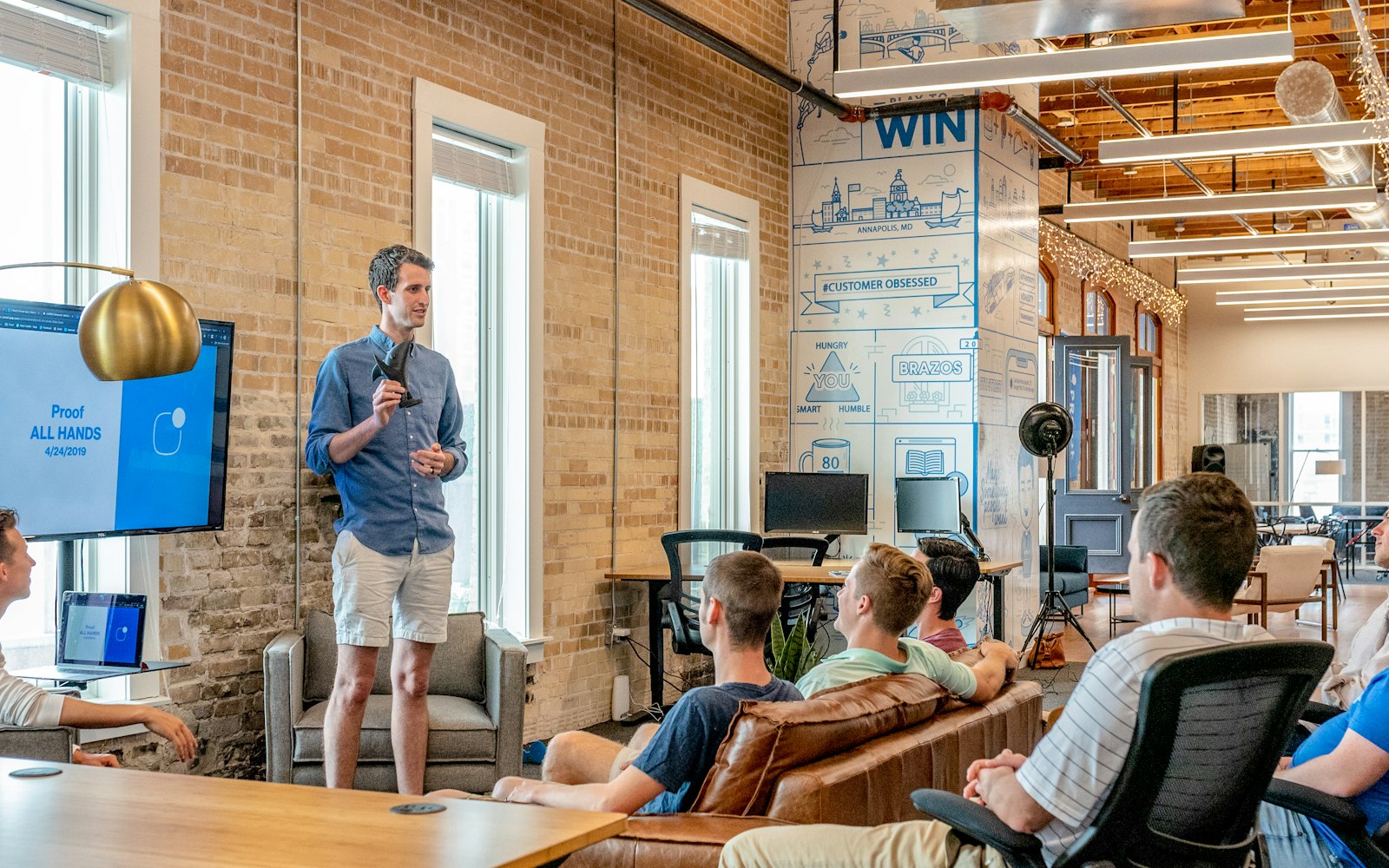 Transformation Done Right — how we work