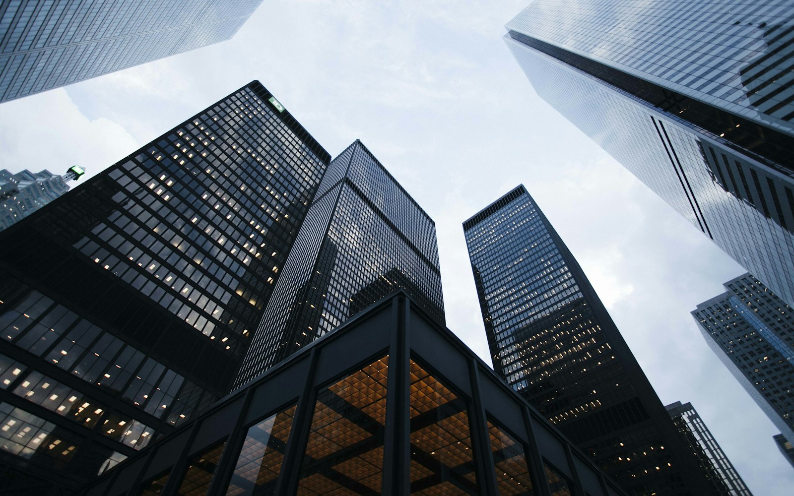 Domain Registration Services in practice
