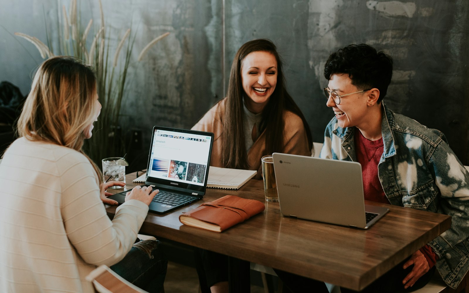 Why Choose Our LMS — how we work