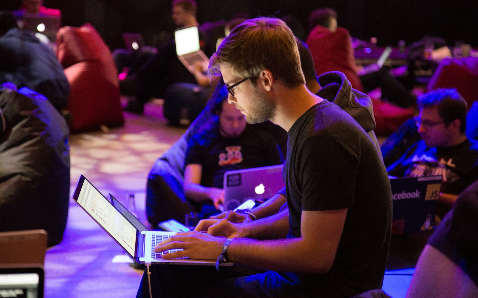 Why Choose Our Servers — how we work