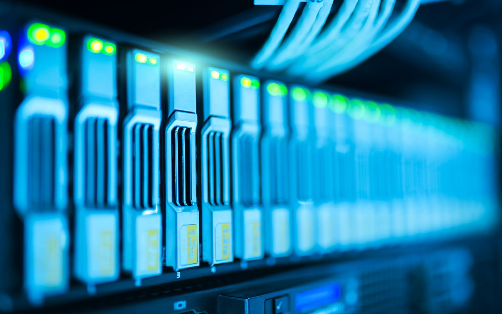 VPS & Cloud Servers in practice