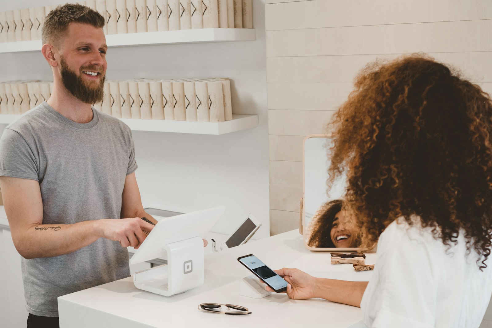 Transaction Testing