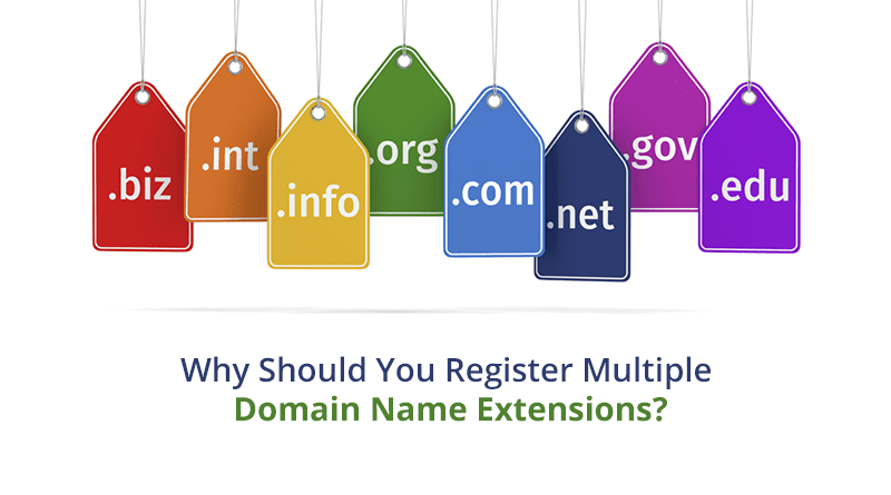 Comprehensive Domain Services illustration