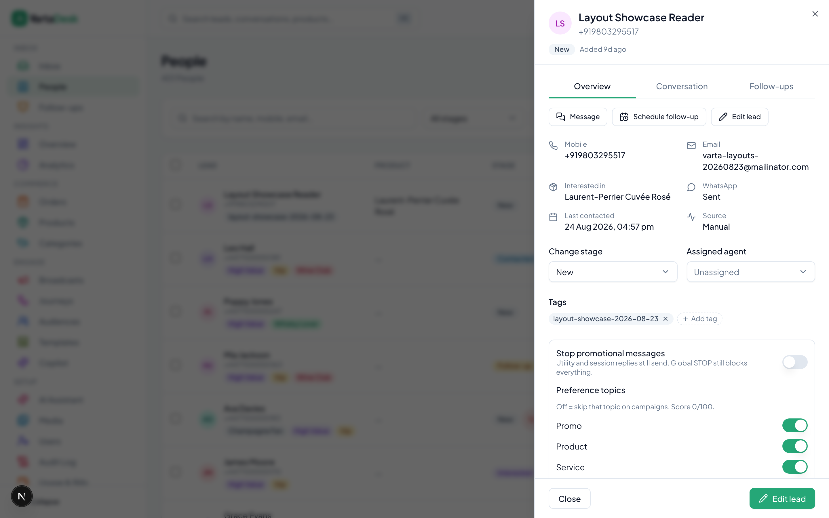 AI Assistant