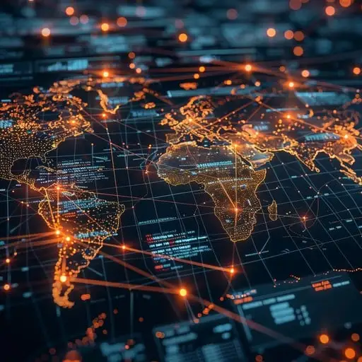 Global Business Solutions